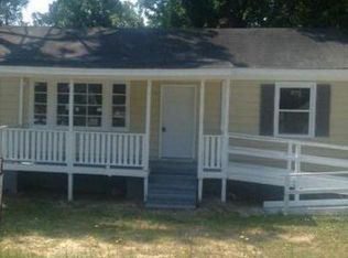 1209 Weston St, North Augusta, SC 29841