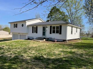 110 E Ethel St, Drexel, MO 64742