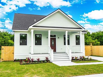 3101 Munster Blvd, Meraux, LA, 70075