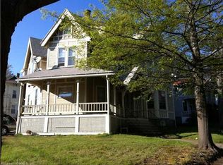 45 Pine St APT 2, Waterbury, CT 06710