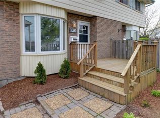 130 Linwell Rd, Saint Catharines, ON L2N6N9