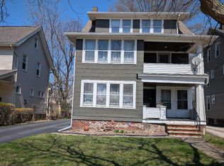 17456 Shaw Ave #2, Lakewood, OH 44107