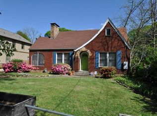 1374 McPherson Ave, Atlanta, GA 30316