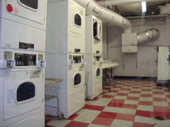 2nd image of 11 Park Ave APT 2L