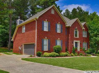 105 Kentish Pl, Madison, AL 35758