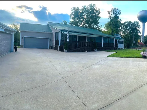 1069 Standard Ave, Corbin, KY 40701