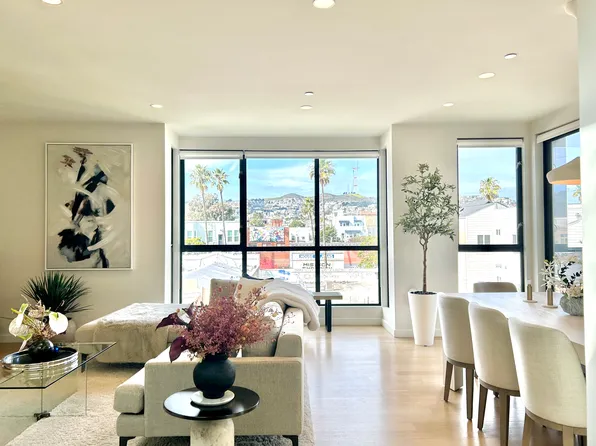 858 Capp St, San Francisco, CA