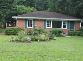 2767 Orion Dr, Decatur, GA 30033