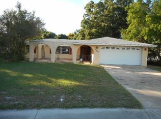 3901 Chaffey Dr, New Port Richey, FL 34652