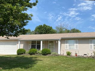 1 Forest Ln, O'Fallon, MO 63366