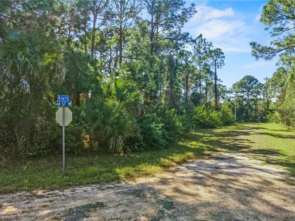 4702 Rita AVE N, LEHIGH ACRES, FL 33971