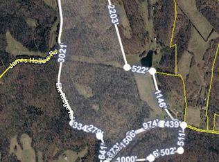 2739 Pickens Rd, Lynnville, TN 38472