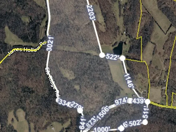 2739 Pickens Rd, Lynnville, TN 38472