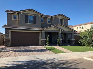 9745 E Tungsten Dr, Mesa, AZ 85212