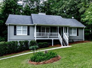 232 Cedar Mill Ln, Woodstock, GA 30189
