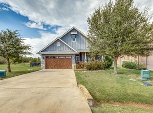 2 Meridian Ln, Gordonville, TX 76245