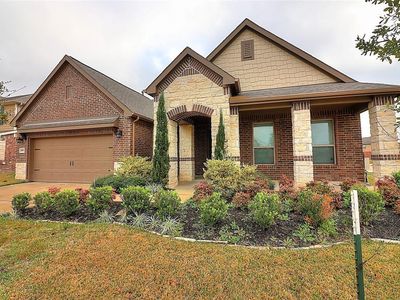 3613 Alston Pl, Pearland, TX, 77584