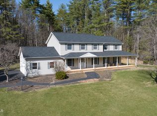 8 Canfield Ct, Gansevoort, NY 12831