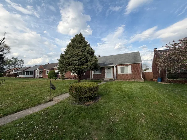 676 Butler Ave, Columbus, OH 43223
