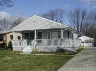 884 Strimple Ave, Columbus, OH