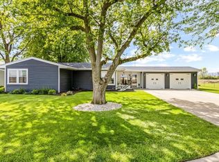 404 S Evans St, Winchester, IN 47394