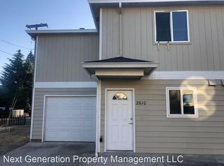 2610 Green Villa Ln, Eugene, OR 97404