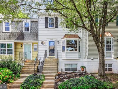 13713 Autumn Vale Ct #30B, Chantilly, VA, 20151