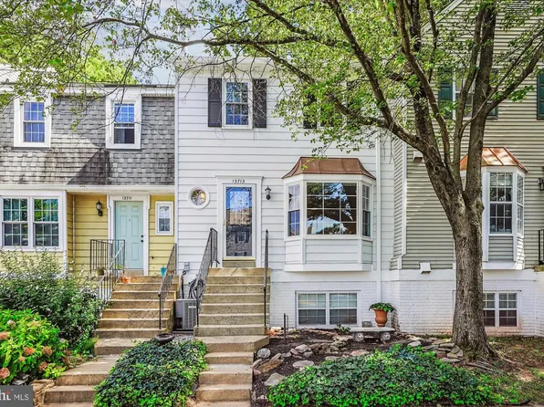 13713 Autumn Vale Ct #30B, Chantilly, VA 20151