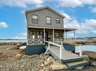 42 Lighthouse Rd, Scituate, MA 02066