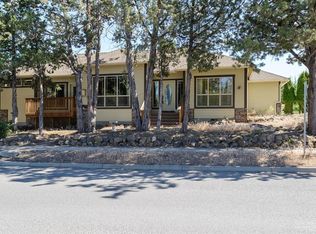 1204 SW Tanner Ct, Bend, OR 97702