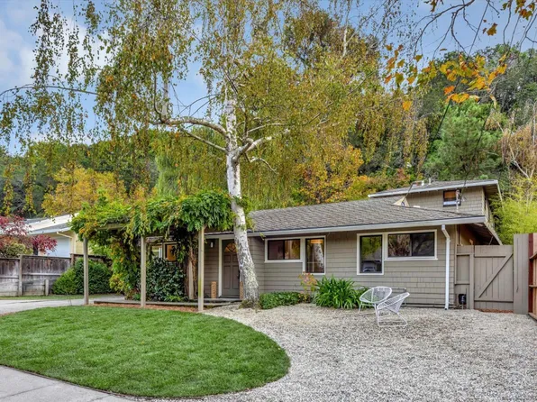 326 Karen Way, Tiburon, CA 94920