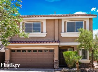 5835 Belvedere Canyon Ave, Las Vegas, NV 89139