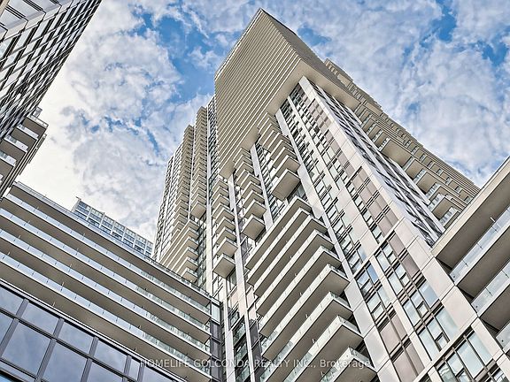 5th image of 251 Jarvis St #2714