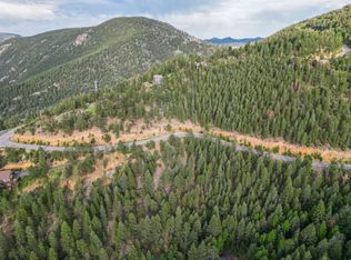 Clear Creek Rd, Evergreen, CO 80439