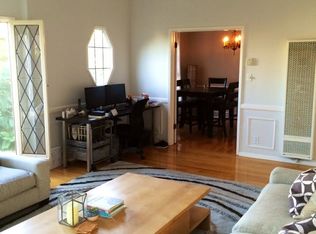 1332 N Alta Vista Blvd, Los Angeles, CA 90046