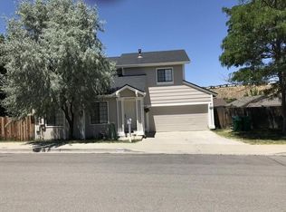 5959 Ridge Ln, Reno, NV 89523