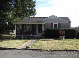 1503 4th St, Beaver Falls, PA