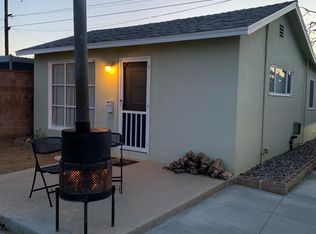 41533 47th St W, Lancaster, CA 93536