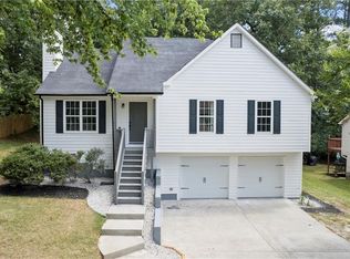 2881 Estuary Dr, Acworth, GA 30101