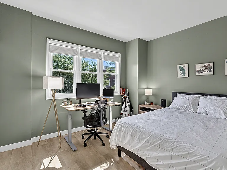 2809 N Wolcott Ave #I — Photo 10