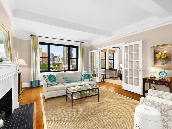 2nd image of 345 E 57th St APT 8D