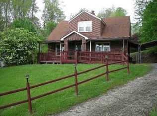 29 Apollo Dr, Sylva, NC 28779