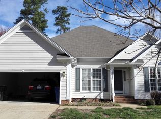 5216 Lovell Ct, Raleigh, NC 27613