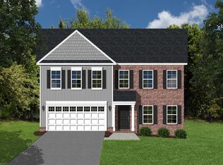 900 Holland Loop, Christiansburg, VA 24073