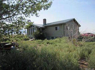 30832 County Road 61, Moffat, CO 81143