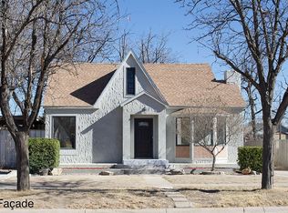 607 N Washington Ave, Roswell, NM 88201