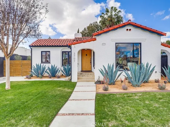 3707 Walnut Ave, Long Beach, CA 90807
