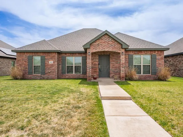 9919 Addelyn Ave, Amarillo, TX 79119
