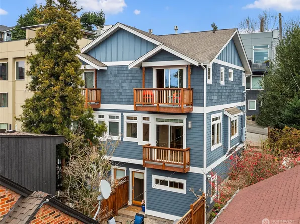 1922 A 11th Avenue W, Seattle, WA 98119