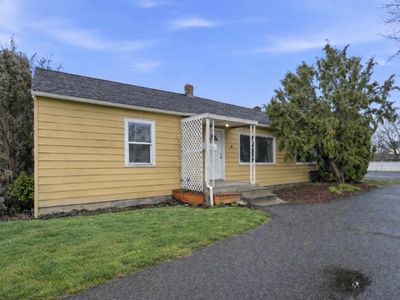 1120/1122 Thayer Dr, Richland, WA, 99354